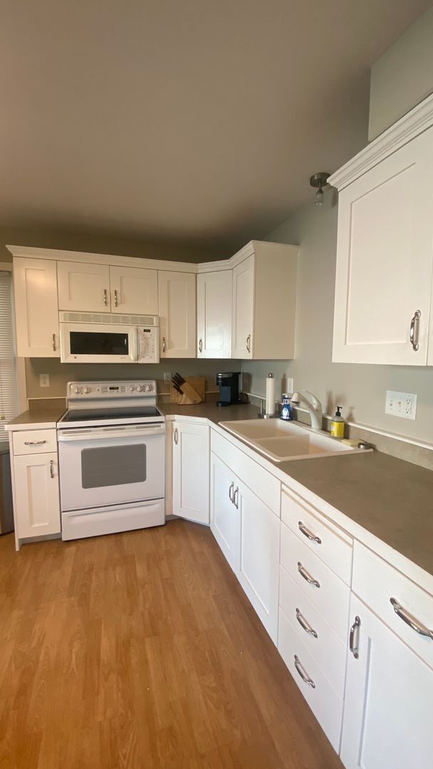 Lake Home on Lake Irene 3 Beds 2 Baths, Av... House Rental in Miltona