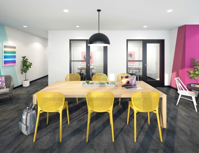 Photo - Marshall on 5th