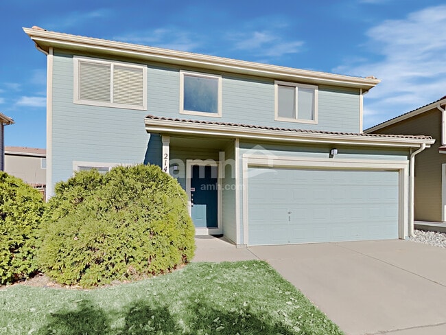 Photo - 21499 E 41st Pl