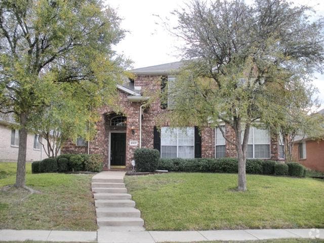 Building Photo - 2017 Greenfield Ln Rental