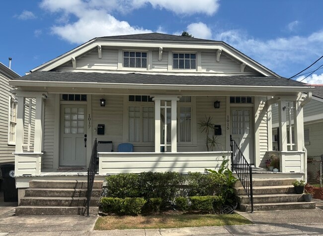 Building Photo - 1015 Arabella St Rental