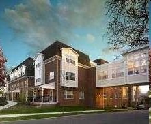 Mary Taylor House - A 62 & Older Community - Mary Taylor House - A 62 & Older Community