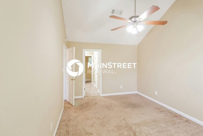 4 Bedroom Pet-Friendly Home in Covington, GA with Main Street Renewal