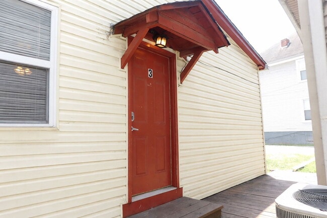 Photo - 203 Twelfth St Unit 3