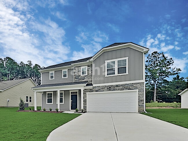Building Photo - 127 Pullen Dr Rental