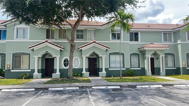 Photo - 1480 SE 24th Ct Condo Unit 345