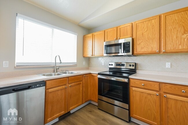 Photo - 5463 Ridge Hollow Way