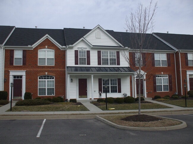 Great Townhome in Glen Allen - Great Townhome in Glen Allen