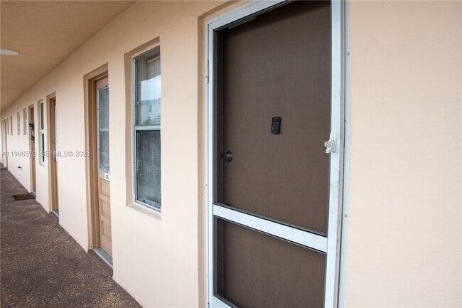 Photo - 505 E Dania Beach Blvd Unit 4-2E