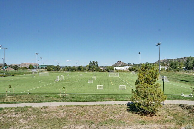 Photo - 1530 Castle Creek Cir