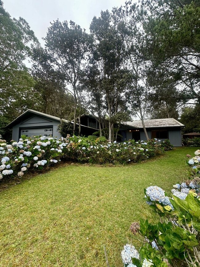 Building Photo - Volcano Golf Course - 3 Bedroom Home