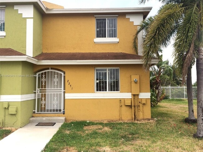 Building Photo - 2251 NW 136th Ter Rental