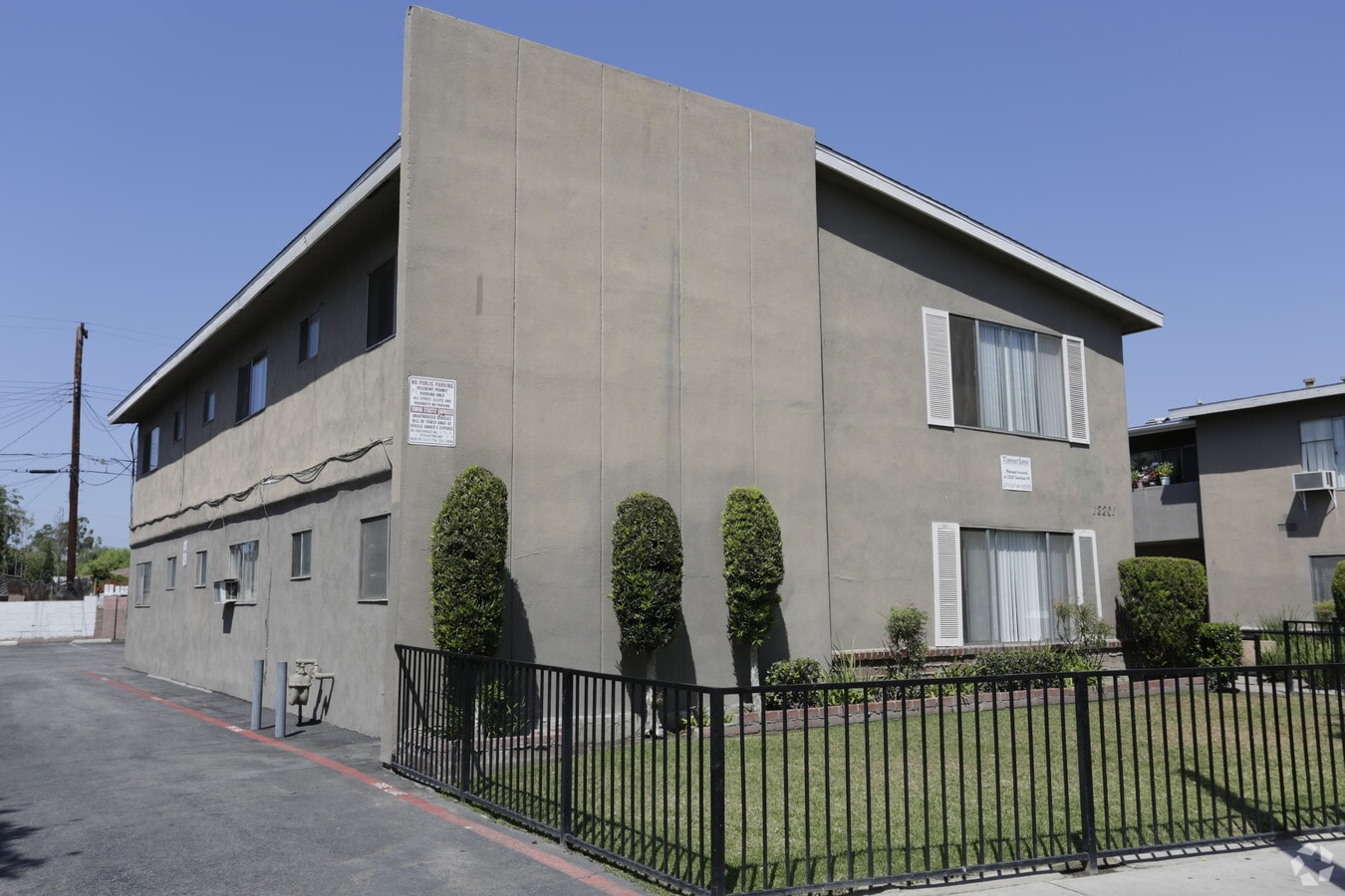 Photo - Orchard Grove Apartments