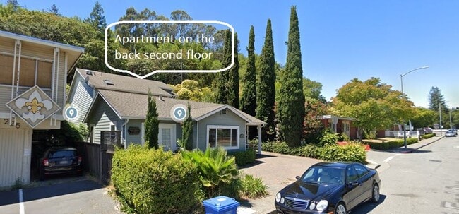 Photo - 229 W End Ave Unit 2