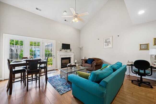 Photo - Fully Furnished * Utilities Included * 2 B...