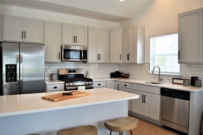 Quartz Countertops