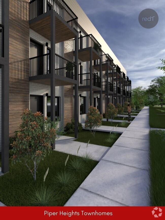 Building Photo - Lafayette Unit 1642 #1 Rental