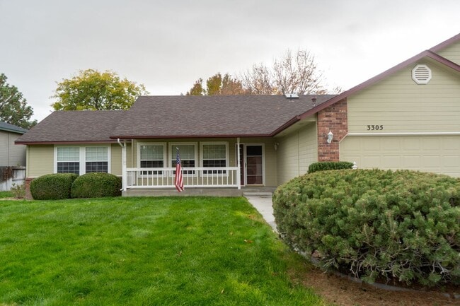 Photo - 3305 Kaden Ln