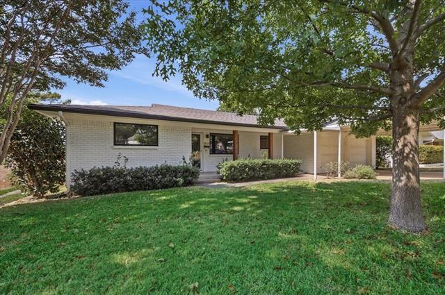 5533 Sam Calloway Rd