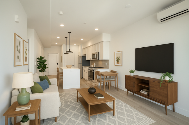 Photo - 2644 Coral St Apartment Unit 09