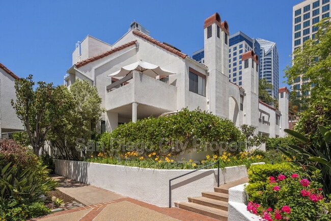 Building Photo - 701 Kettner Blvd