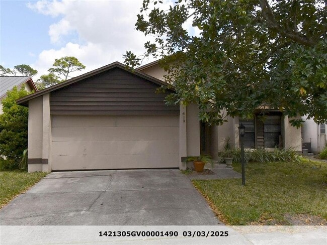Building Photo - 413 Wild Fox Dr Rental