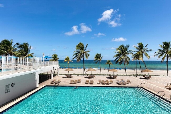 Photo - 2401 S Ocean Dr