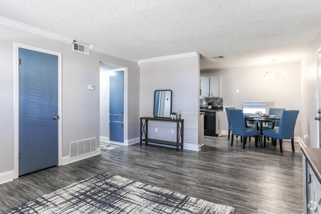 Terra Bella Apartments