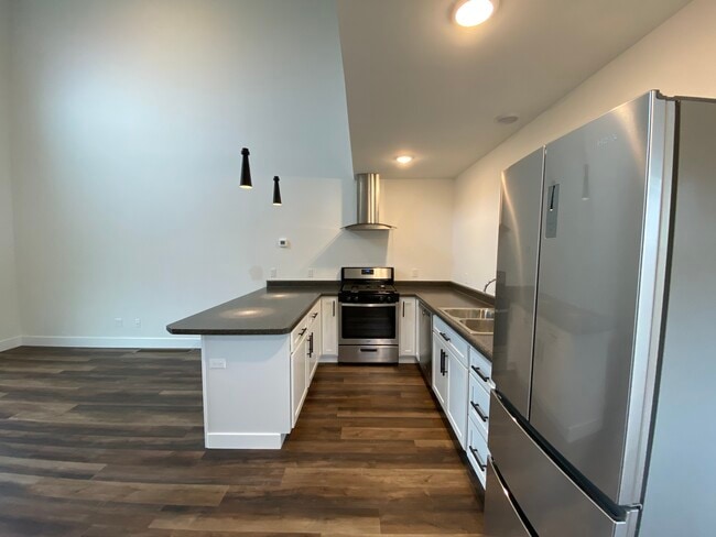 Photo - 1419 S Otsego Ave Unit Apt 1