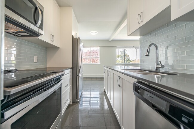 Photo - Sanvia Apartments