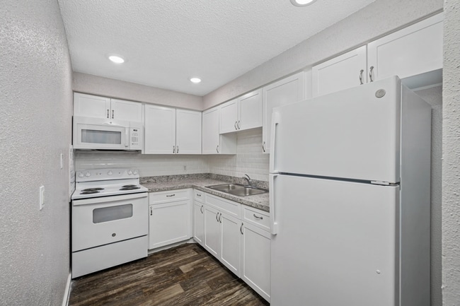 Photo - Loft at Third Apartments | Renovated 1 & 2 Bedroom Apartments