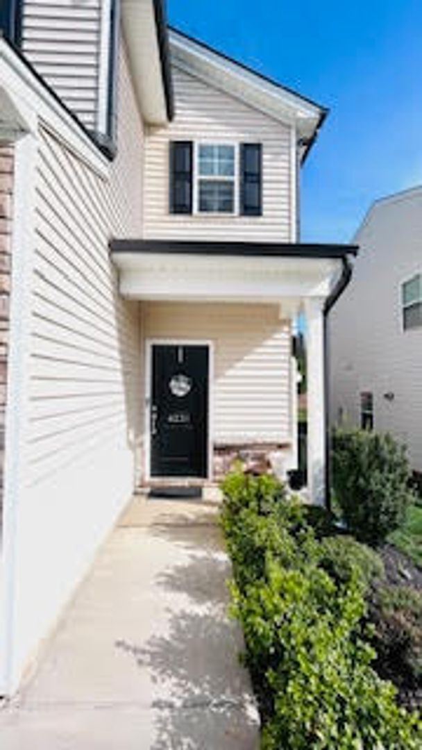 Photo - Modern Luxury in Winston-Salem