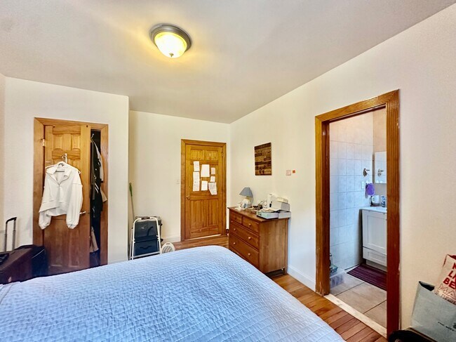 Photo - 555 W 160th St Unidad 63