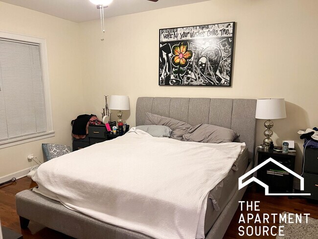 Photo - 4647 N Wolcott Ave Unit 1D