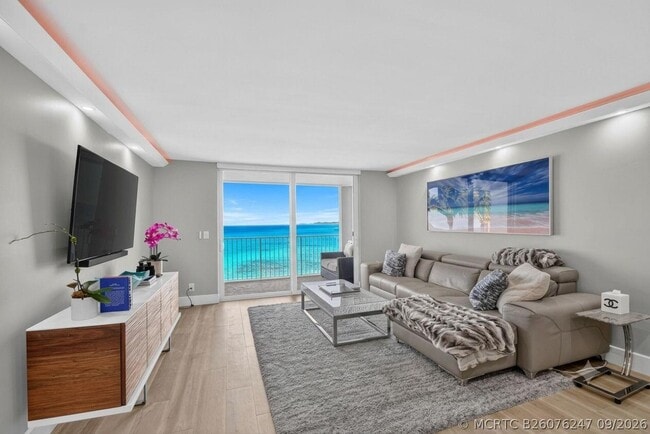 Building Photo - 3580 S Ocean Blvd Unit 4F
