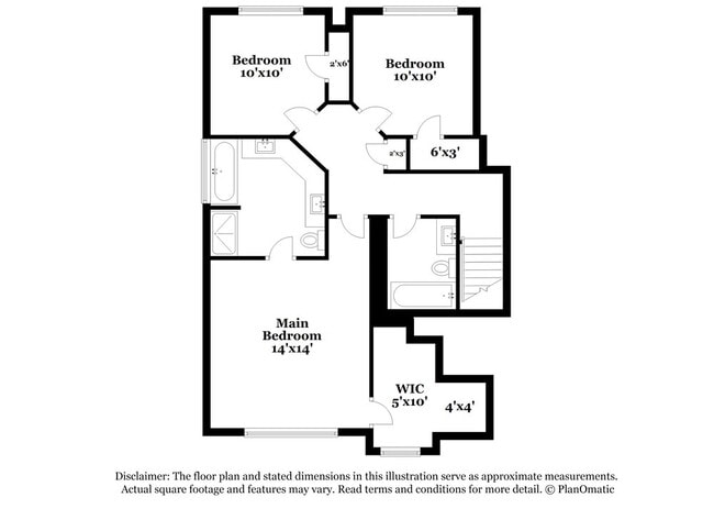 Photo - 459 Clearwater Way