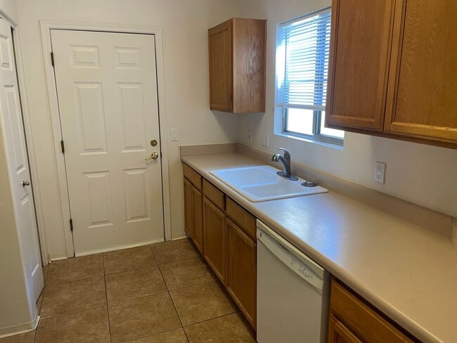 Photo - TOWNHOME - WEST SEDONA - NEPENTHE