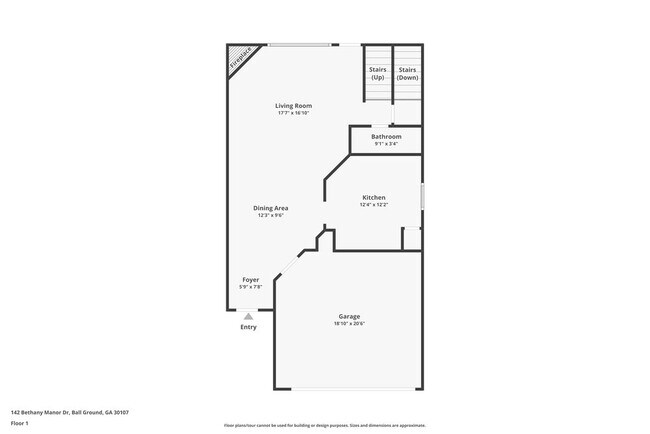 Photo - 142 Bethany Manor Dr