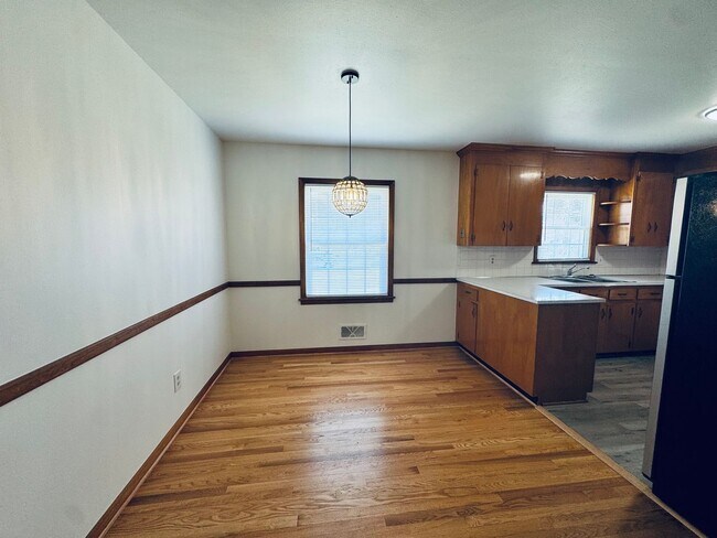 Photo - Charming Brick Ranch Home in Campbell County