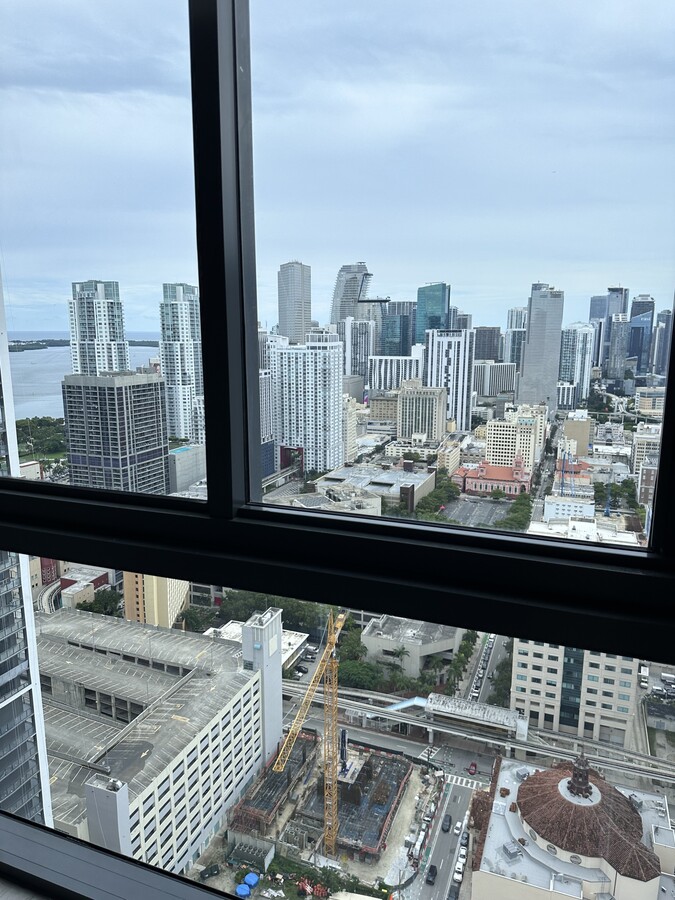 Photo - 300 S Biscayne Blvd Condo Unit 2110