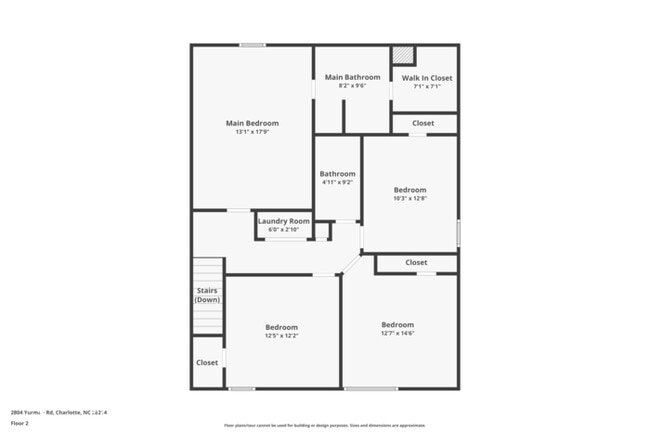 Photo - 2804 Yurman Rd