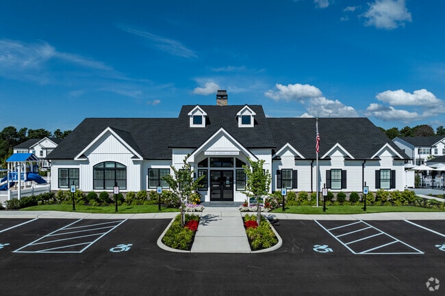 Building Photo - Sutton Landing at Patchogue