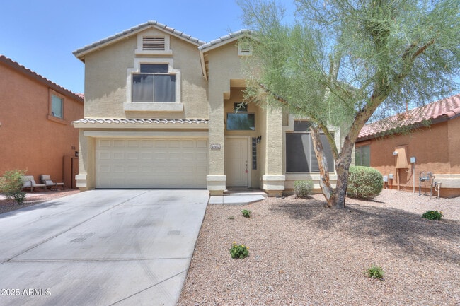 Photo - 40402 W Hayden Dr