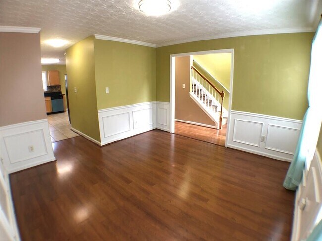 Photo - 3337 Baymount Way