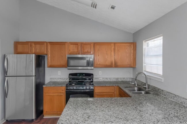 Photo - Spacious Home in Prime Location
