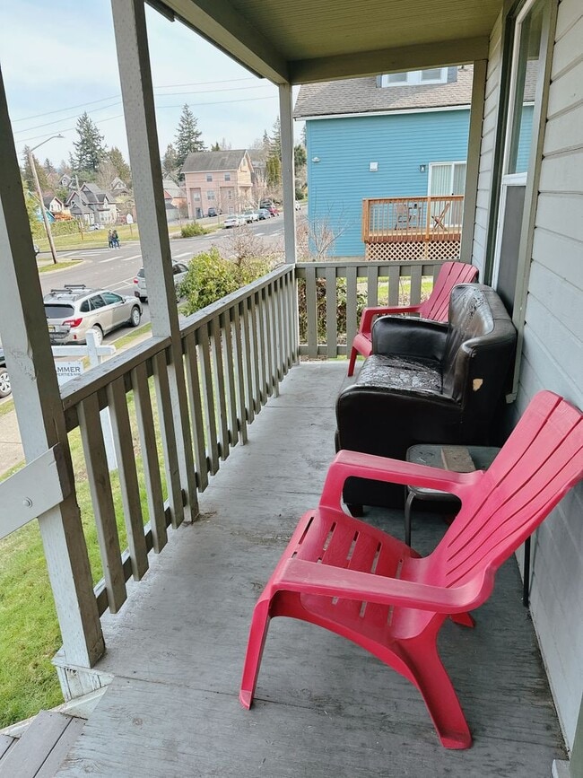 Photo - PRELEASE: 4bd/2ba next to Aslan Brewing Downtown