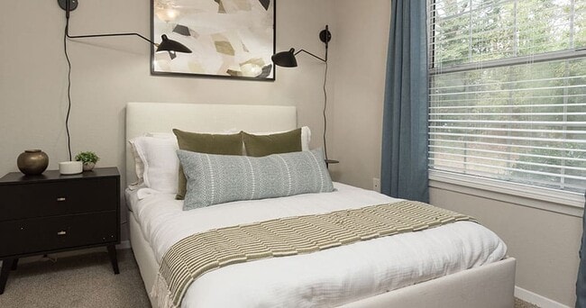 Photo - Maple Springs Apartment Homes