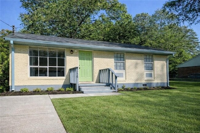 Photo - 7230 Mockingbird Trail