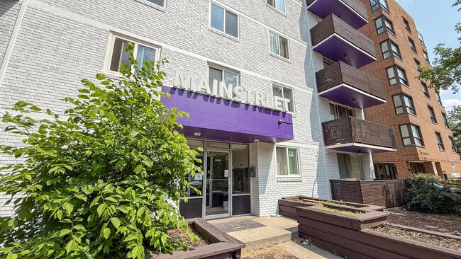 Photo - Willmax Apartments