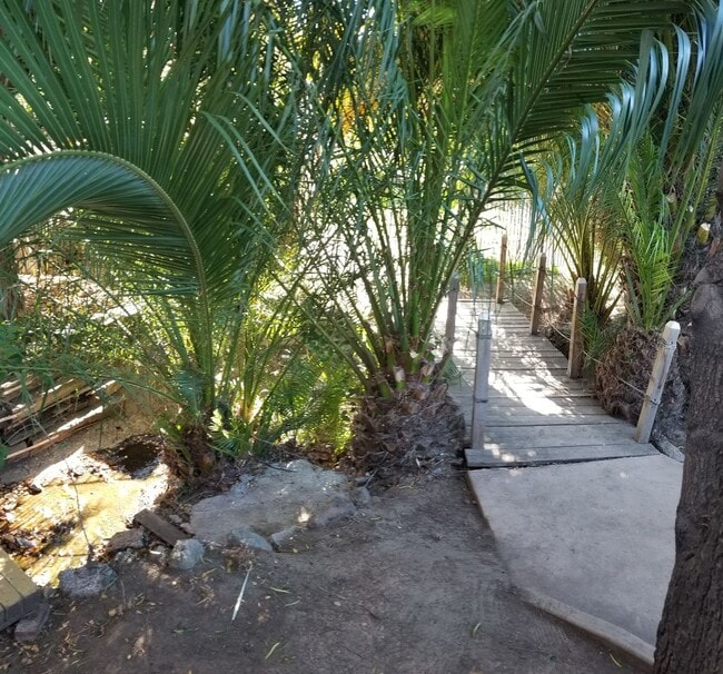 Photo - SLO Tropical Private Bungalow ideally located close to Cal Poly!